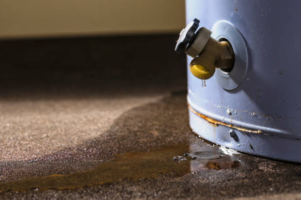Professional Water damage restoration in Kennett Square, PA