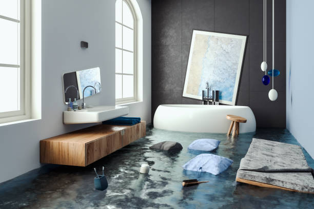 Best Basement water damage restoration  in Kennett Square, PA