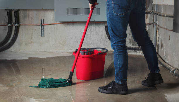 Best 24/7 water damage repair  in Kennett Square, PA