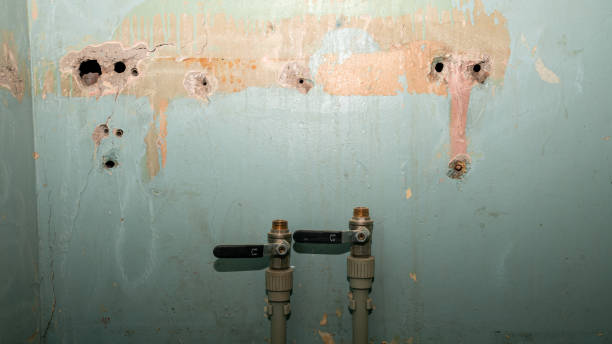 Best Residential water damage restoration  in Kennett Square, PA