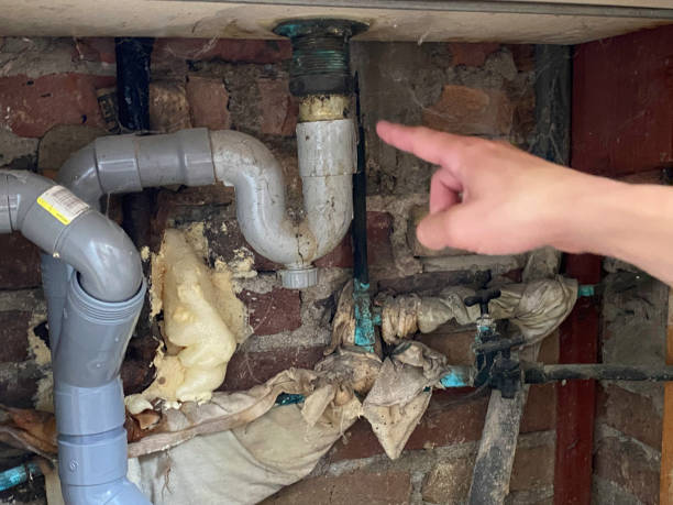 Kennett Square, PA Water damage restoration Company